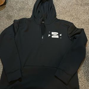 Mens Under Armour Quarter Zip